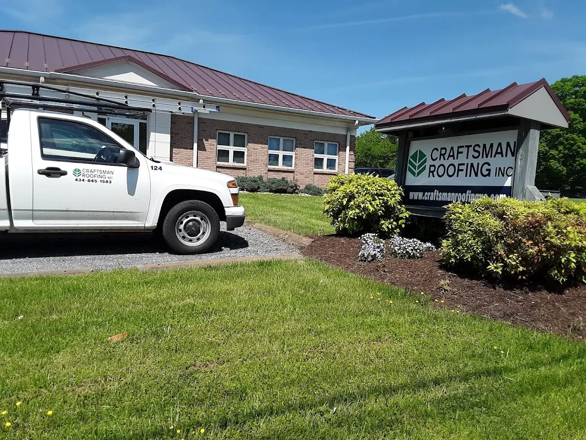 Quality Roof Inspection & Assessment by experienced craftsmen in Wilshire Heights